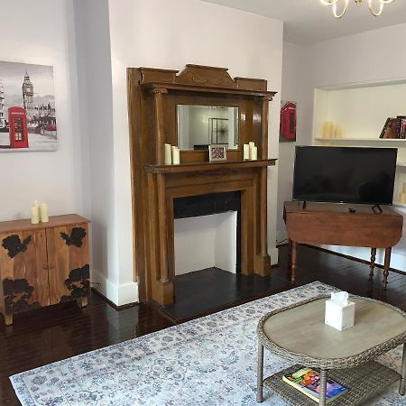 Historical District 2Bdrm Built In 1910 Appartement Lynchburg Buitenkant foto