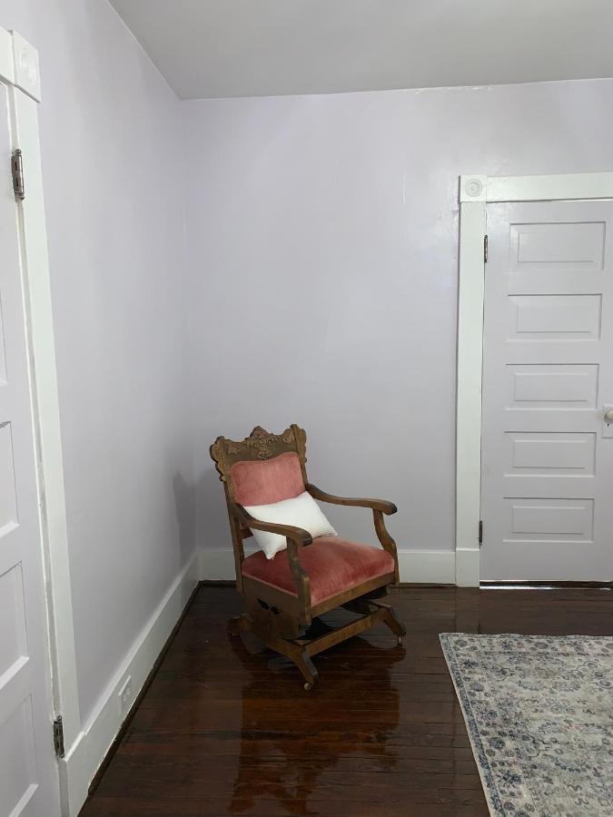 Historical District 2Bdrm Built In 1910 Appartement Lynchburg Buitenkant foto