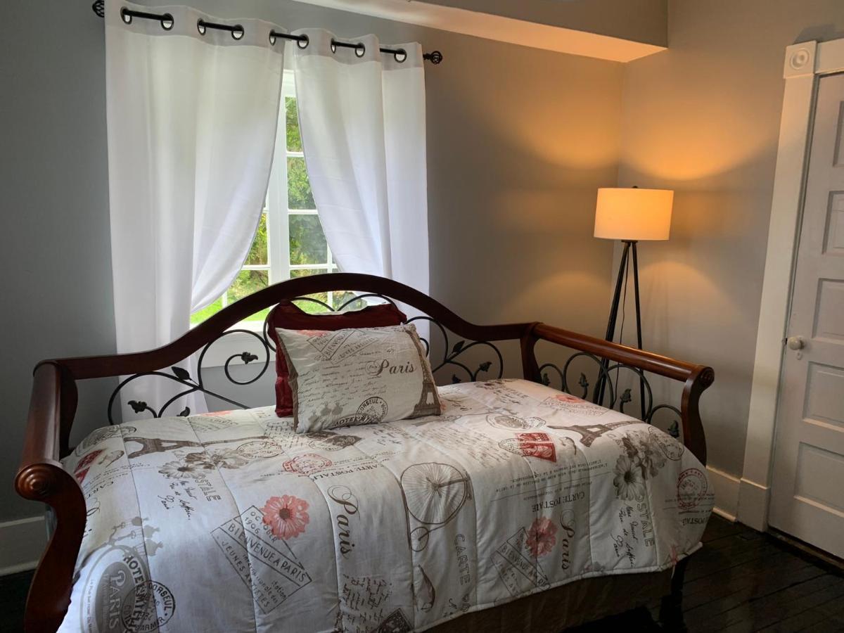 Historical District 2Bdrm Built In 1910 Appartement Lynchburg Buitenkant foto