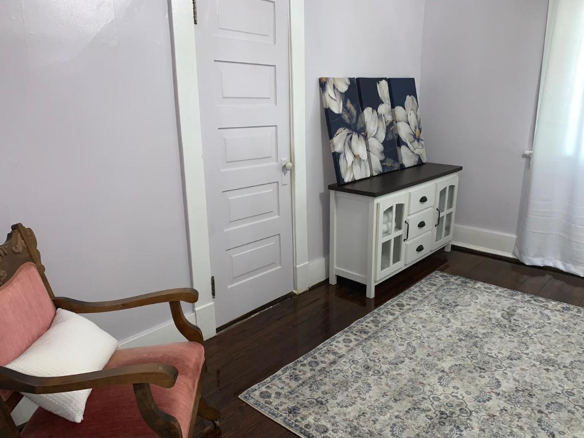 Historical District 2Bdrm Built In 1910 Appartement Lynchburg Buitenkant foto