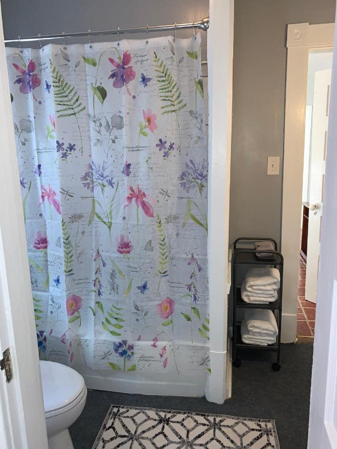Historical District 2Bdrm Built In 1910 Appartement Lynchburg Buitenkant foto